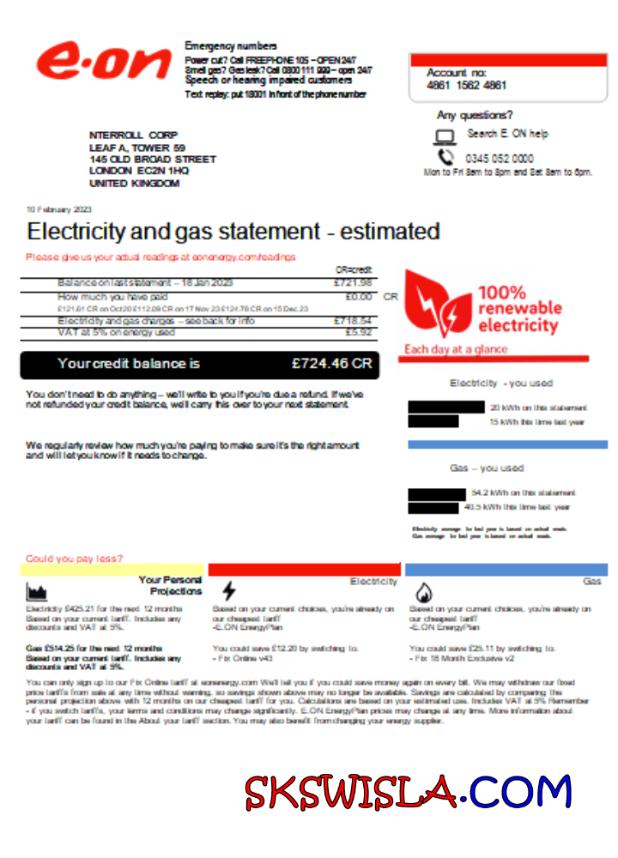 Albania Albanian Power Corporation